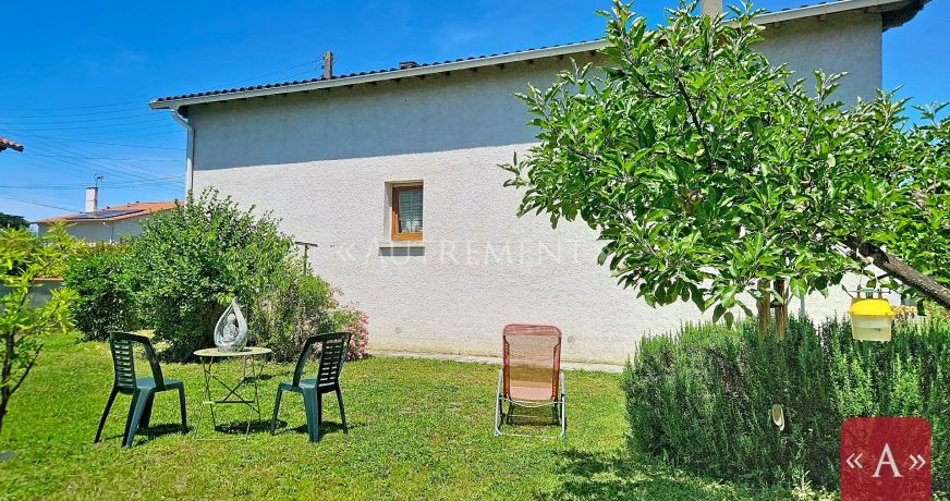vente Maison Saint-sulpice-la-pointe