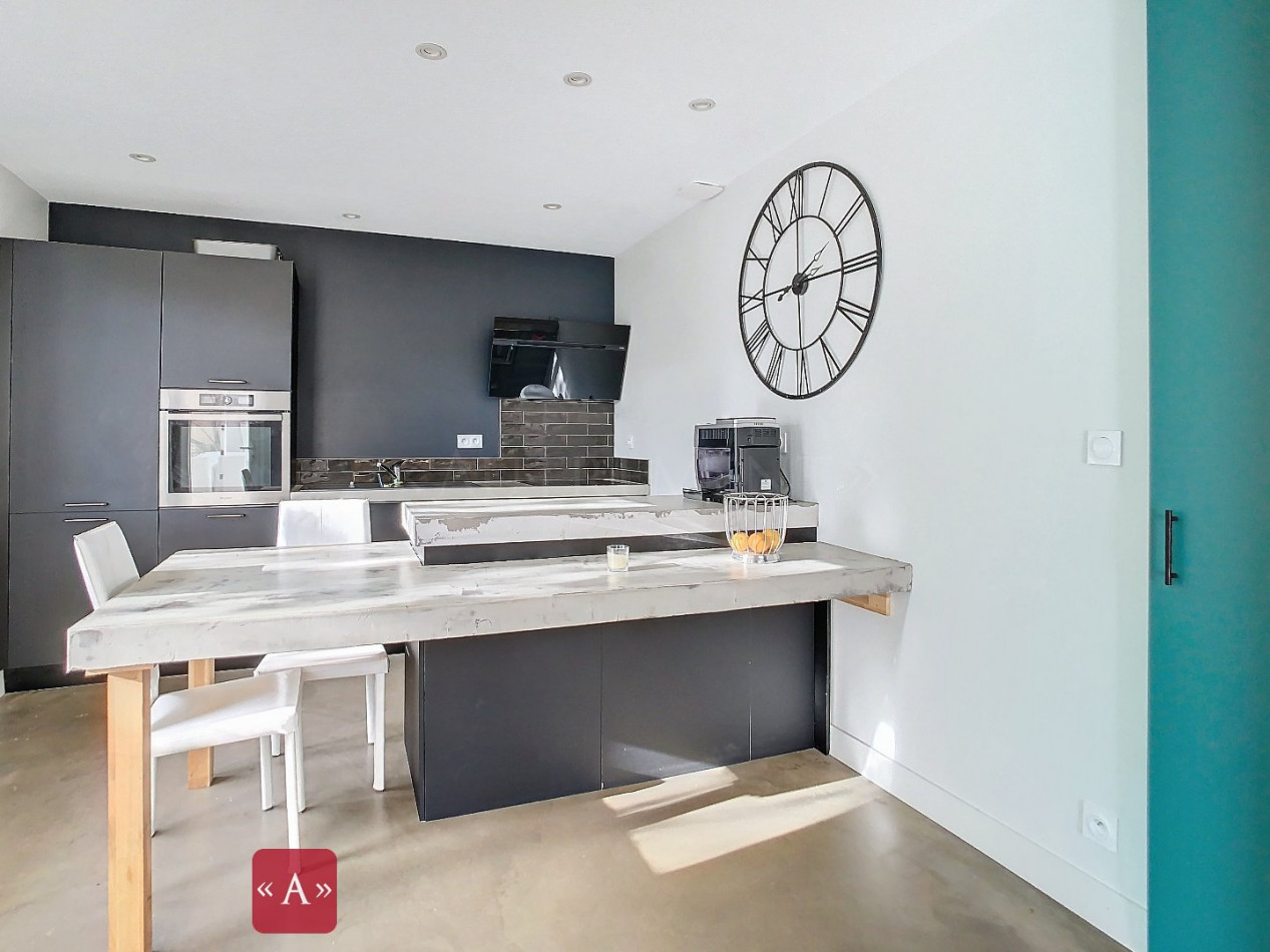 vente Maison Saint-sulpice-la-pointe - Photo 3