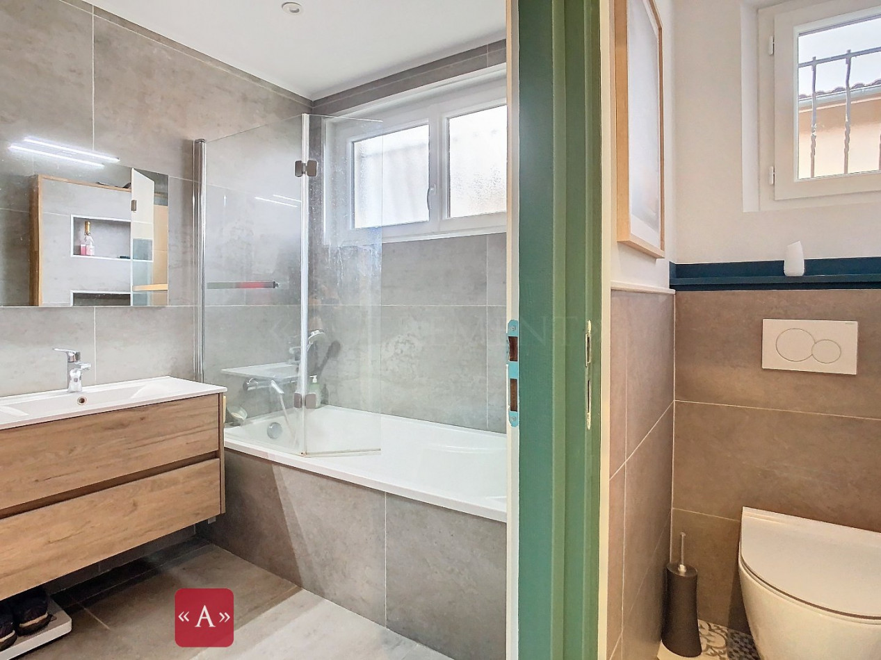 vente Maison Saint-sulpice-la-pointe - Photo 13