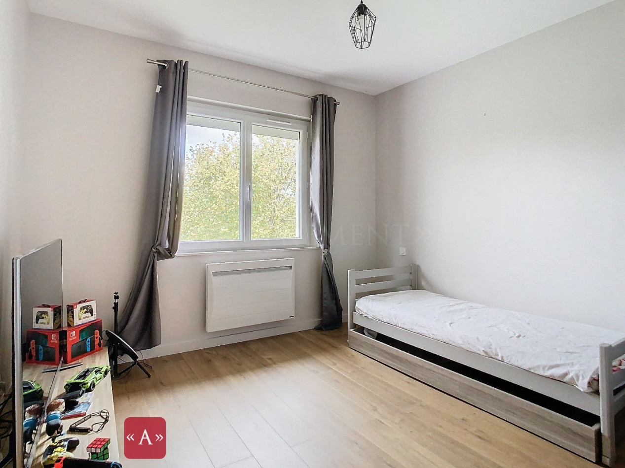 vente Maison Saint-sulpice-la-pointe - Photo 10