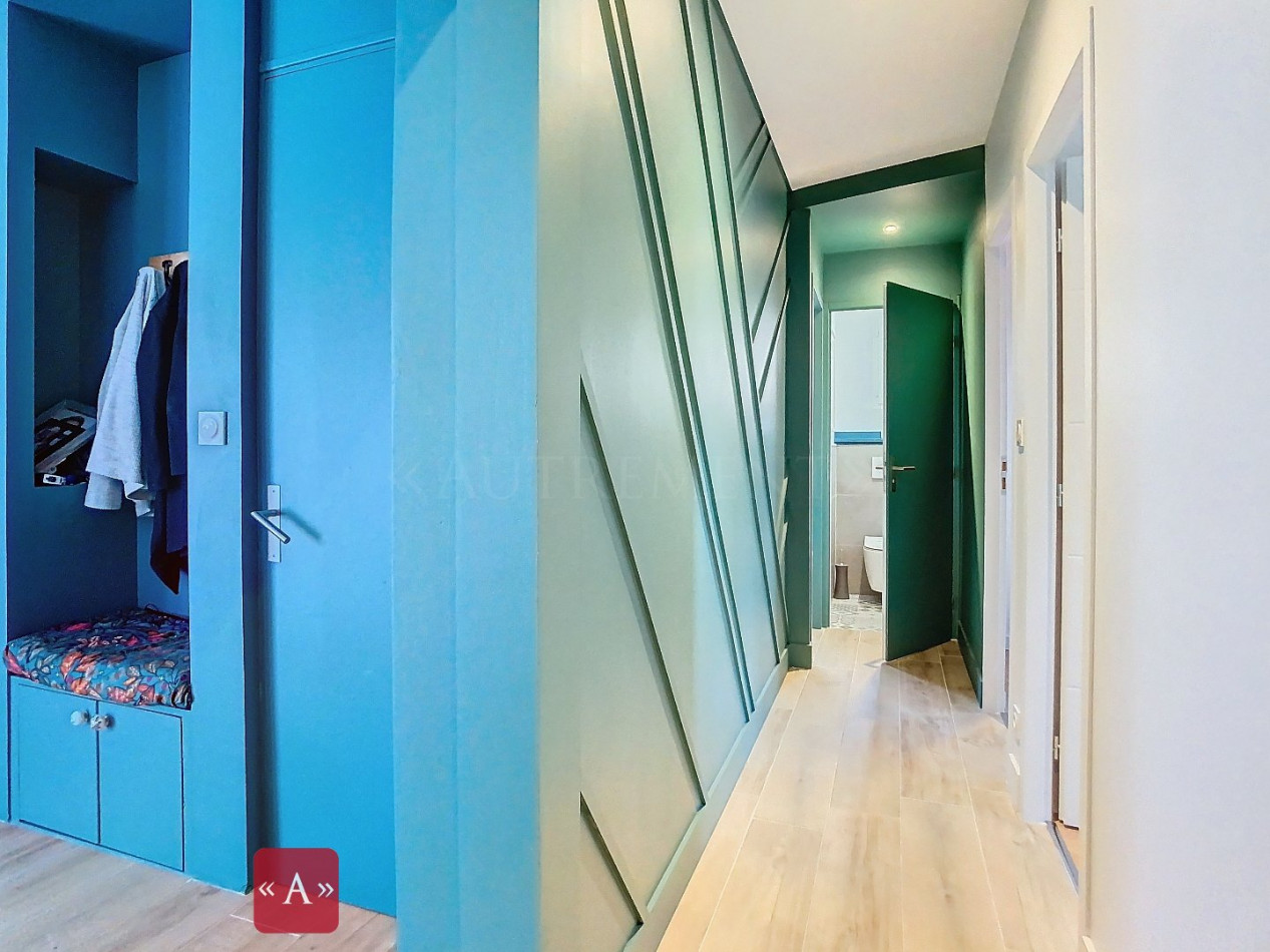 vente Maison Saint-sulpice-la-pointe - Photo 7