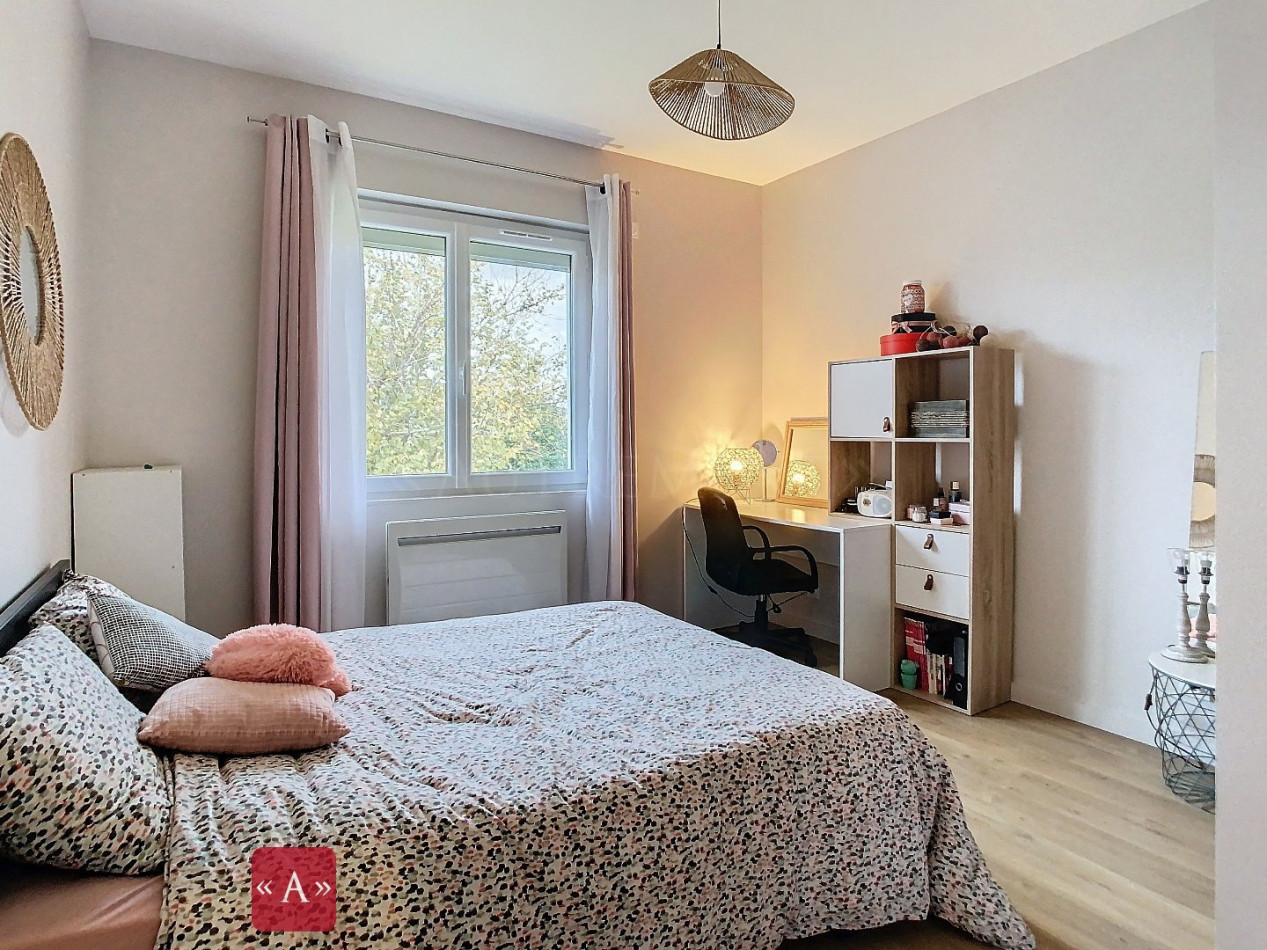 vente Maison Saint-sulpice-la-pointe - Photo 8