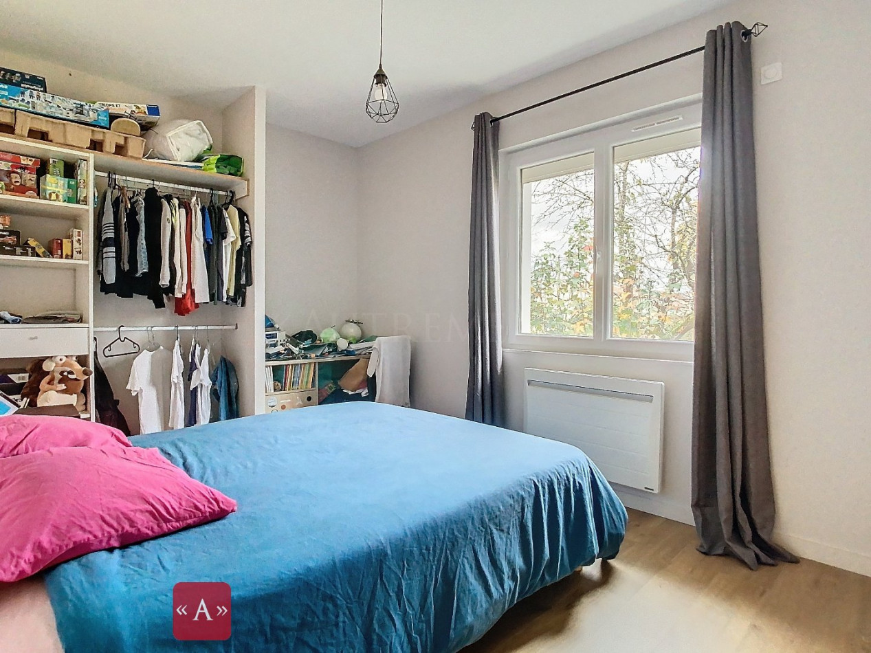 vente Maison Saint-sulpice-la-pointe - Photo 11