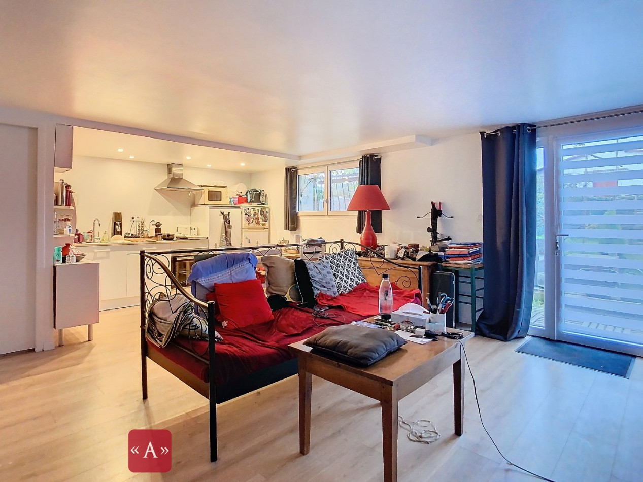 vente Maison Saint-sulpice-la-pointe - Photo 15