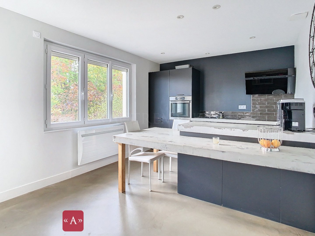 vente Maison Saint-sulpice-la-pointe - Photo 2