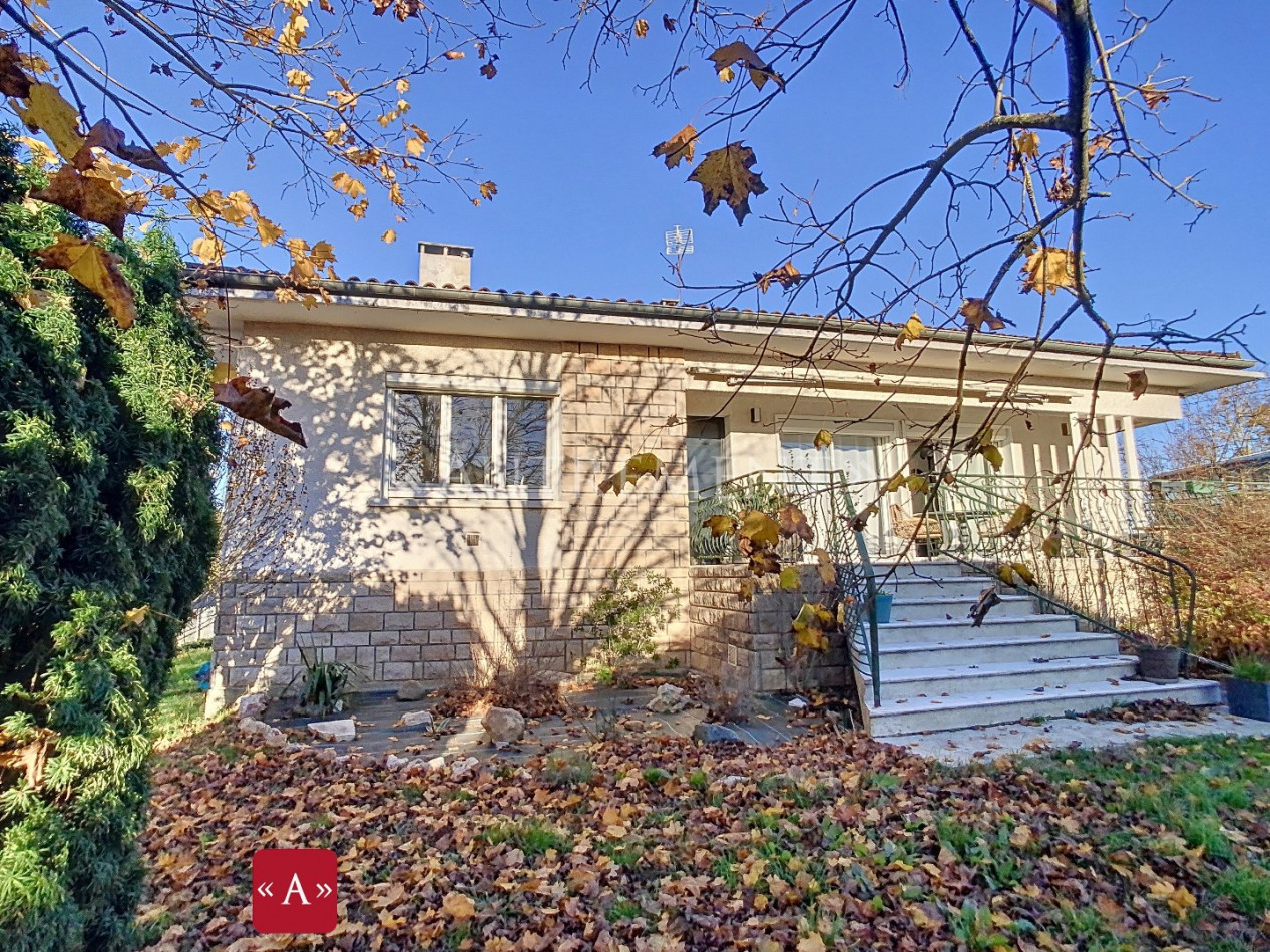 vente Maison Saint-sulpice-la-pointe - Photo 16