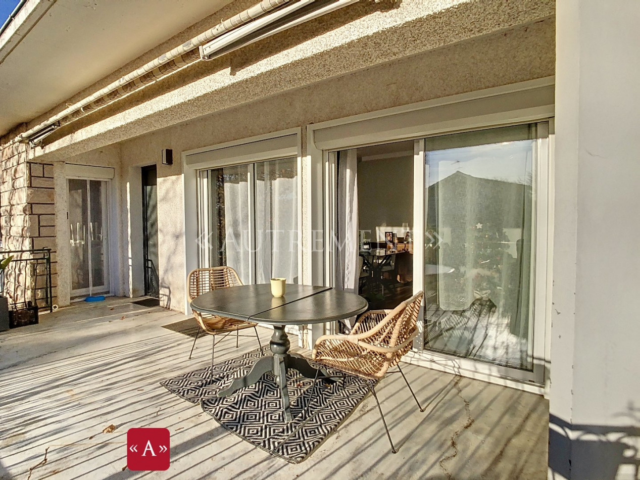 vente Maison Saint-sulpice-la-pointe - Photo 17