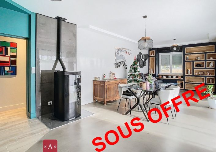 vente Maison Saint-sulpice-la-pointe