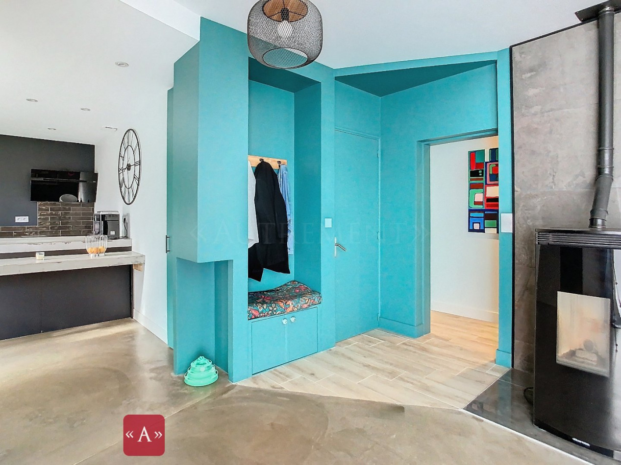 vente Maison Saint-sulpice-la-pointe - Photo 6