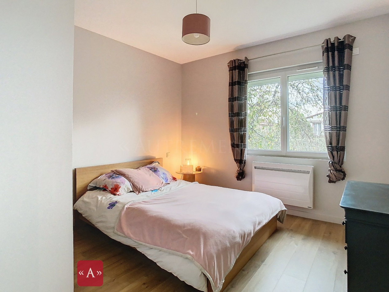 vente Maison Saint-sulpice-la-pointe - Photo 9