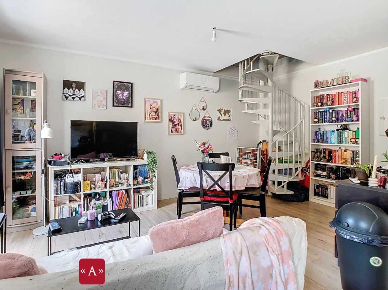 location Appartement Saint-sulpice-la-pointe - Photo 1