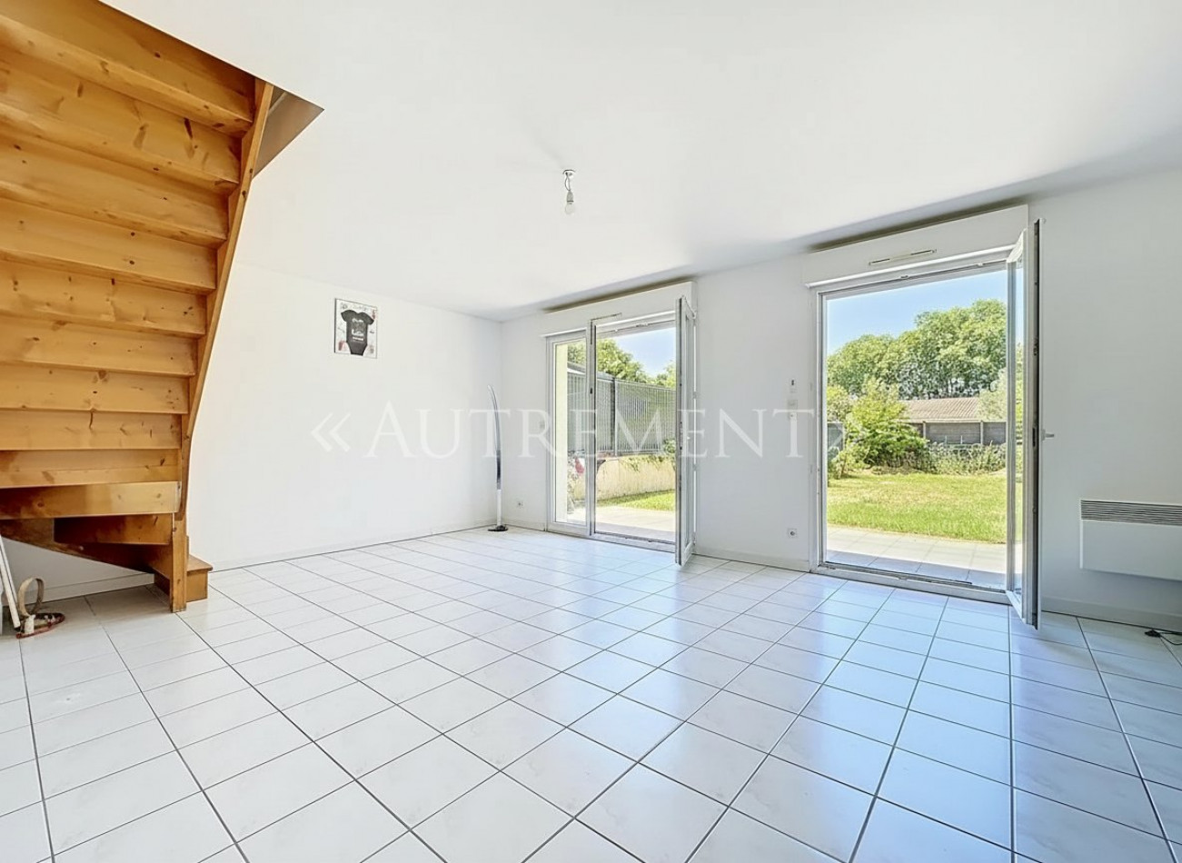vente Maison Saint-sulpice-la-pointe - Photo 5