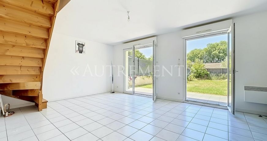 vente Maison Saint-sulpice-la-pointe