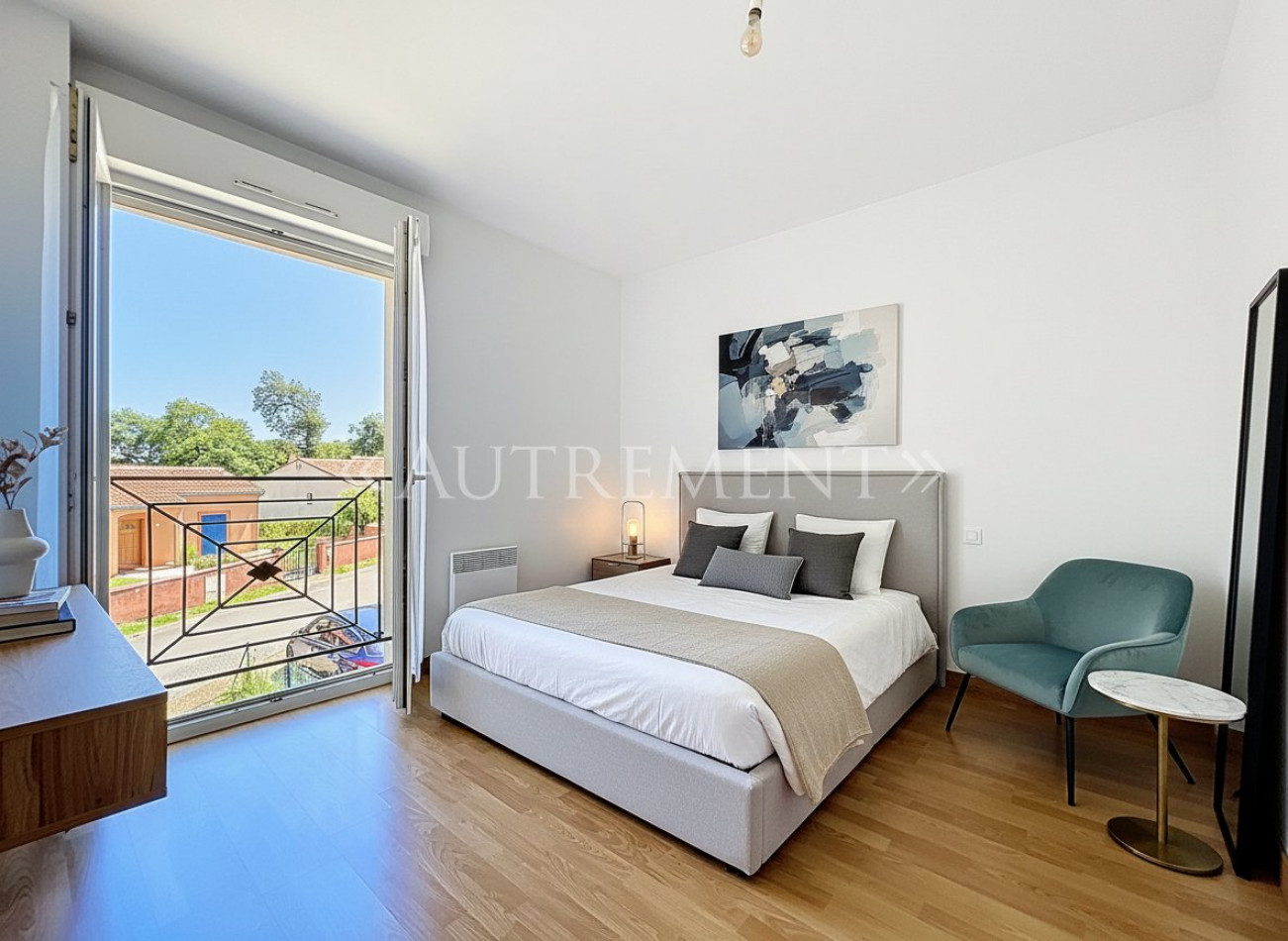 vente Maison Saint-sulpice-la-pointe - Photo 9