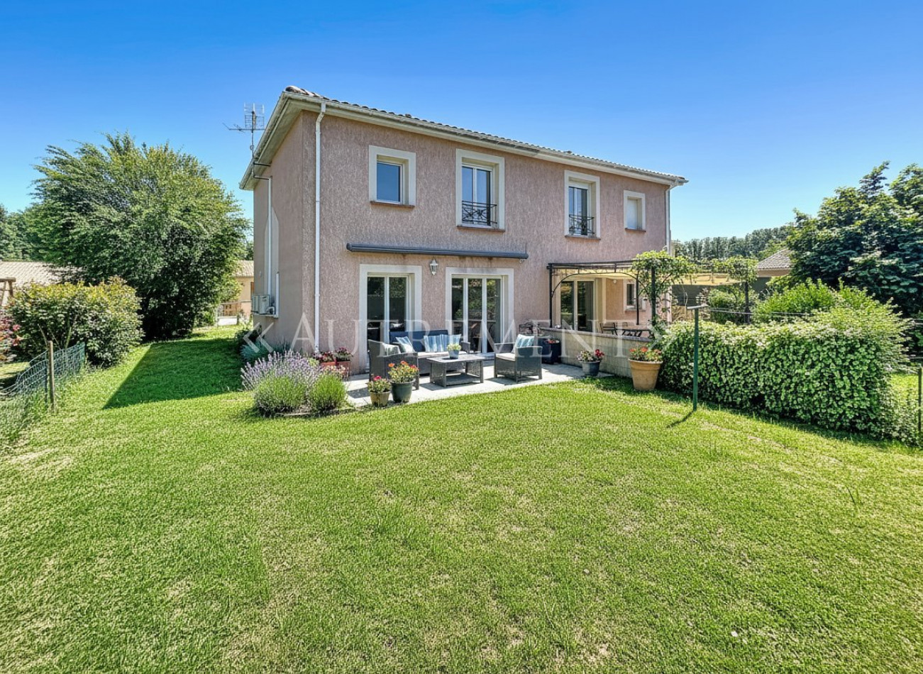 vente Maison Saint-sulpice-la-pointe - Photo 2