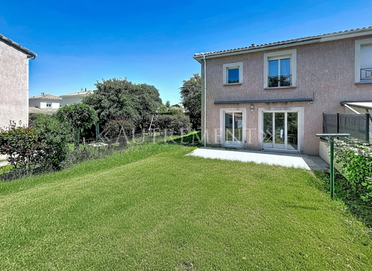 vente Maison Saint-sulpice-la-pointe - Photo 1