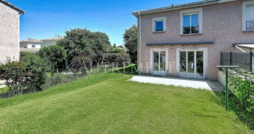 vente Maison Saint-sulpice-la-pointe