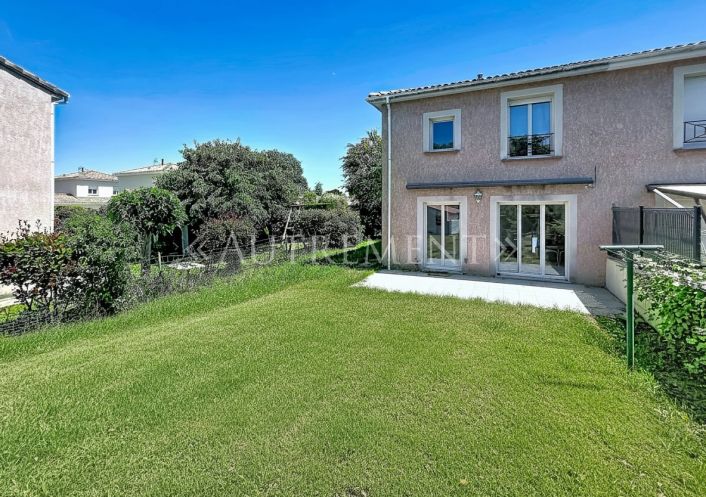 vente Maison Saint-sulpice-la-pointe