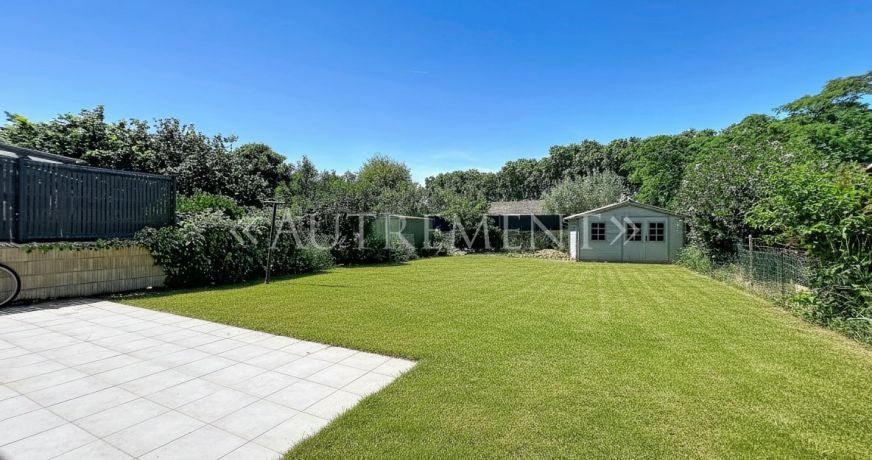 vente Maison Saint-sulpice-la-pointe