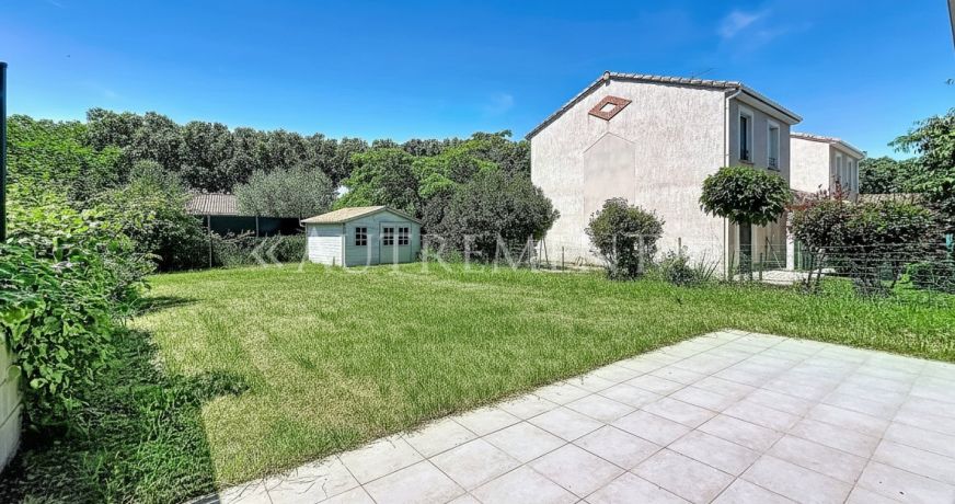 vente Maison Saint-sulpice-la-pointe