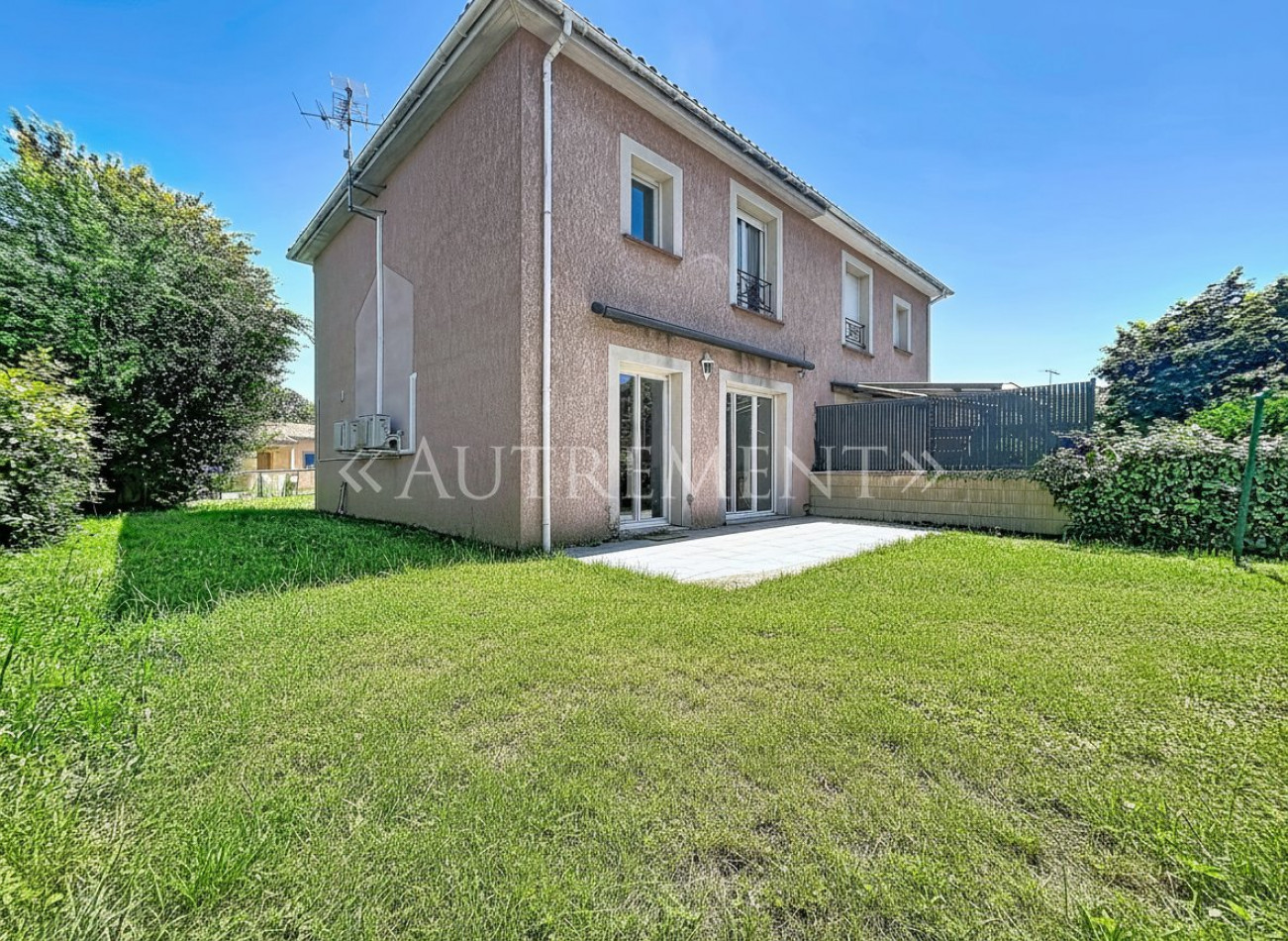 vente Maison Saint-sulpice-la-pointe - Photo 13