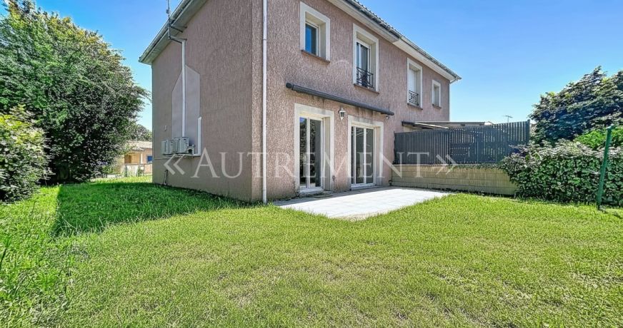 vente Maison Saint-sulpice-la-pointe