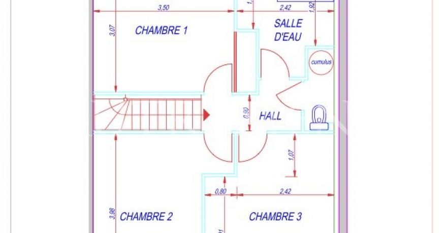 vente Maison Saint-sulpice-la-pointe
