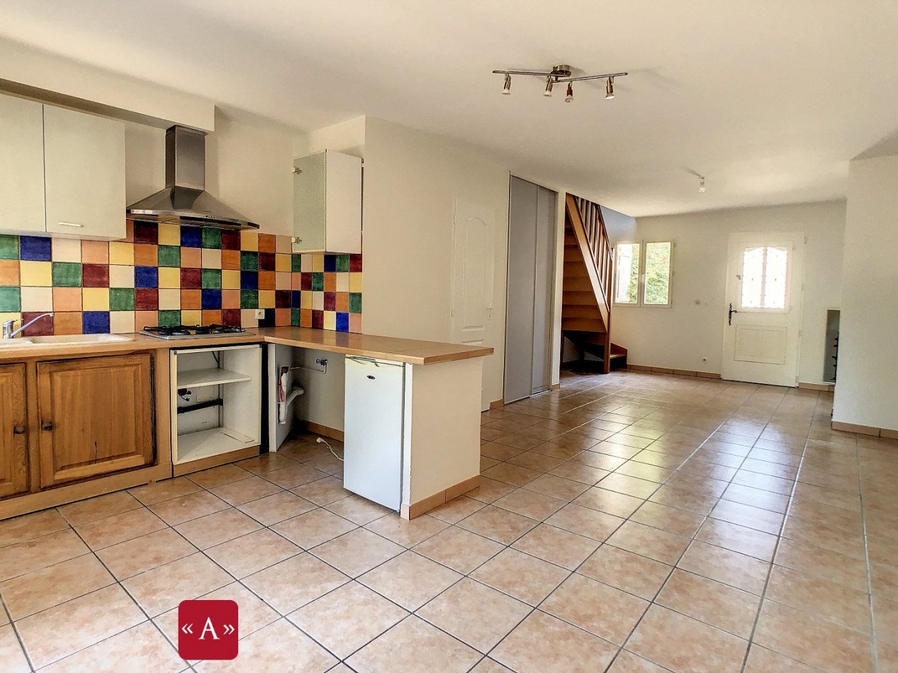 location Maison Bessieres - Photo 1