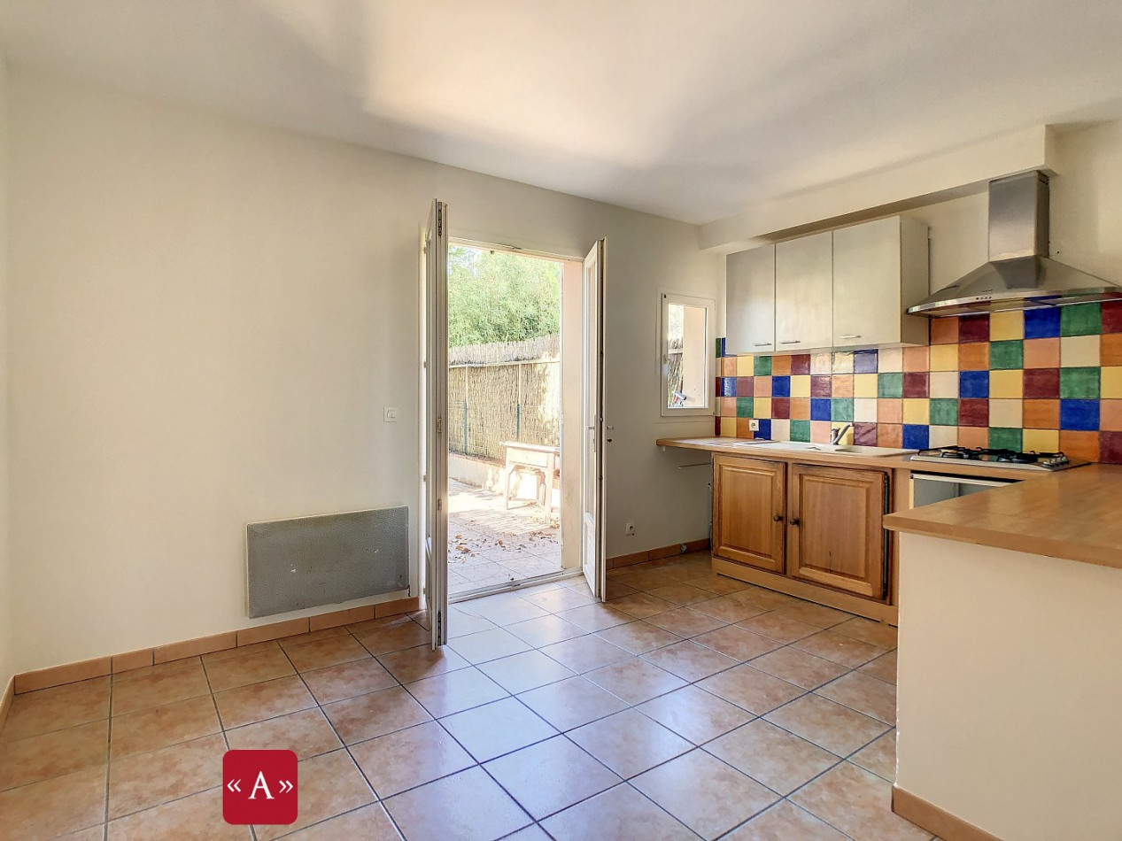 location Maison Bessieres - Photo 2
