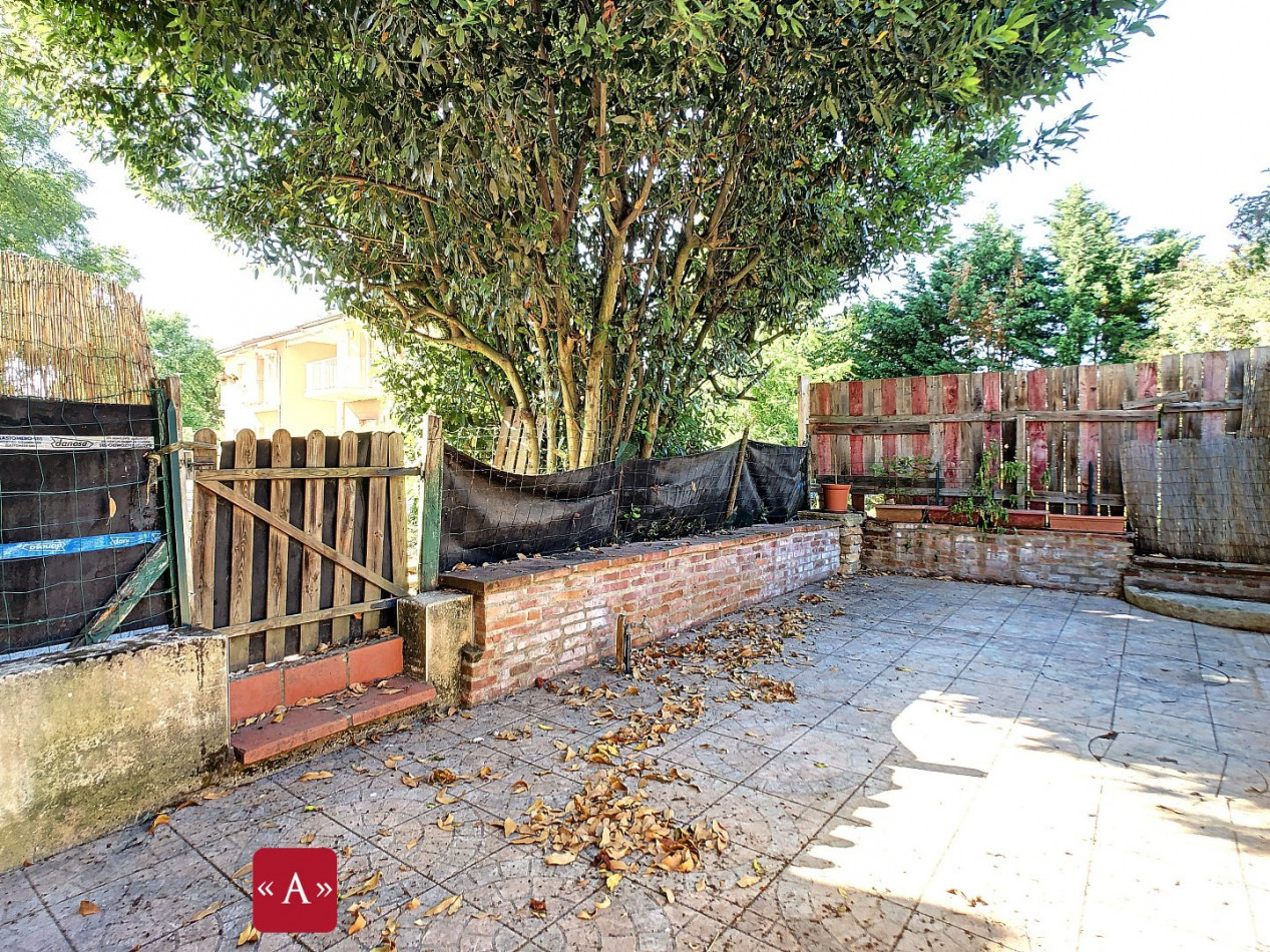 location Maison Bessieres - Photo 7