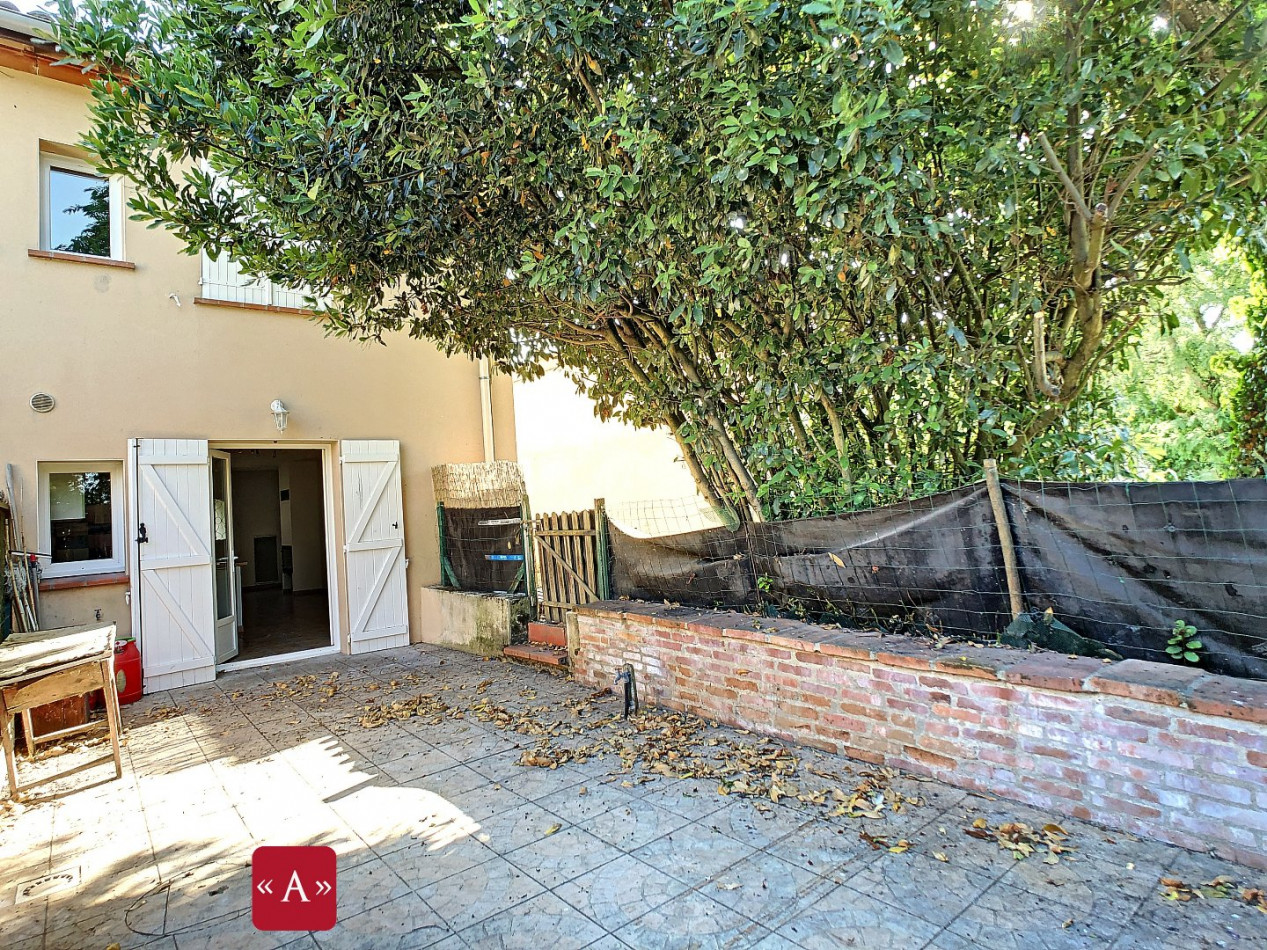location Maison Bessieres - Photo 8