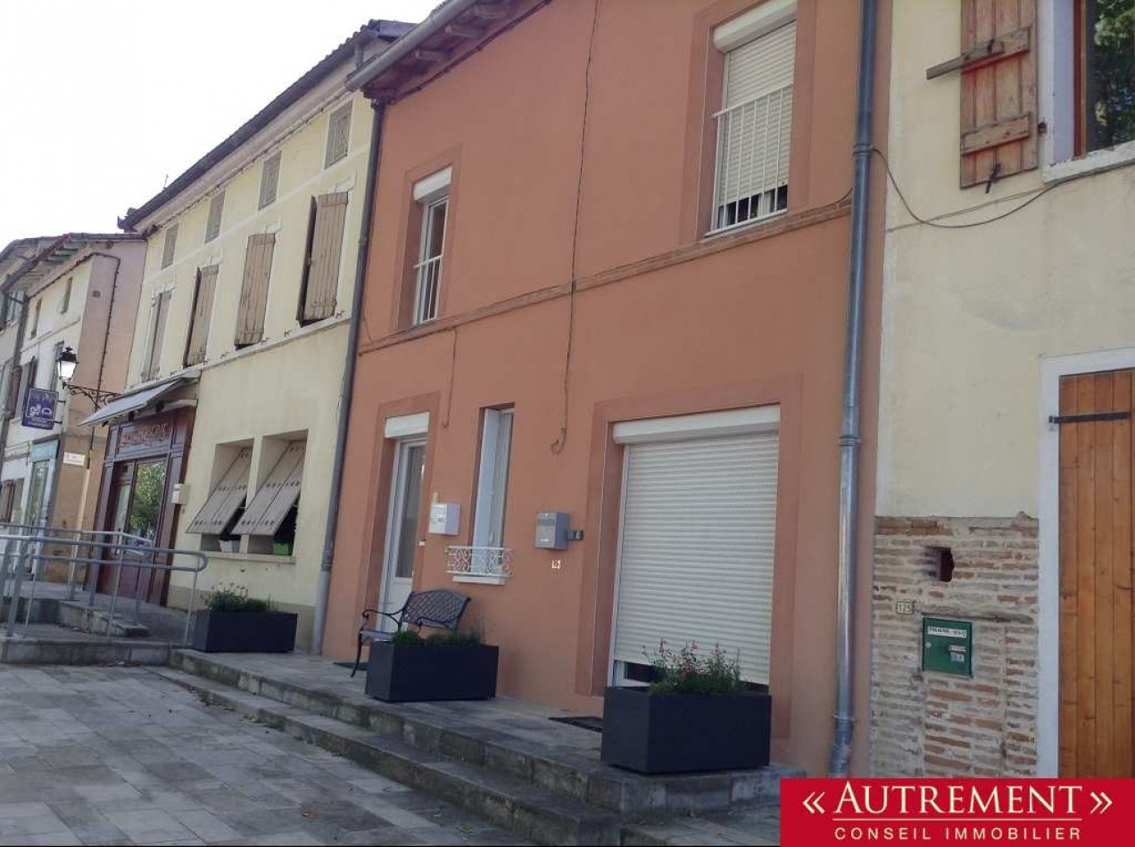 location Maison Bessieres - Photo 11