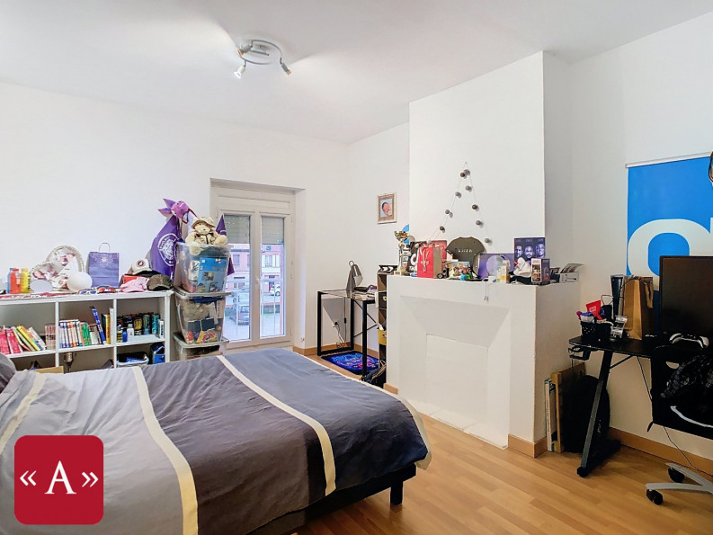 location Maison Bessieres - Photo 6