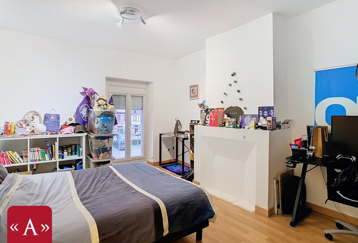 location Maison Bessieres - Photo 6