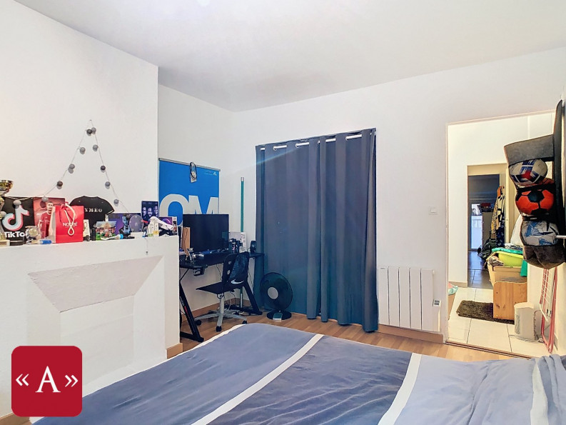 location Maison Bessieres - Photo 7