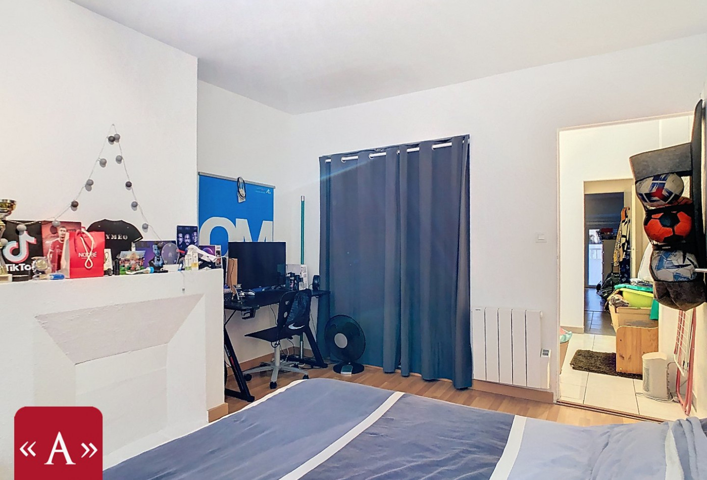 location Maison Bessieres - Photo 7