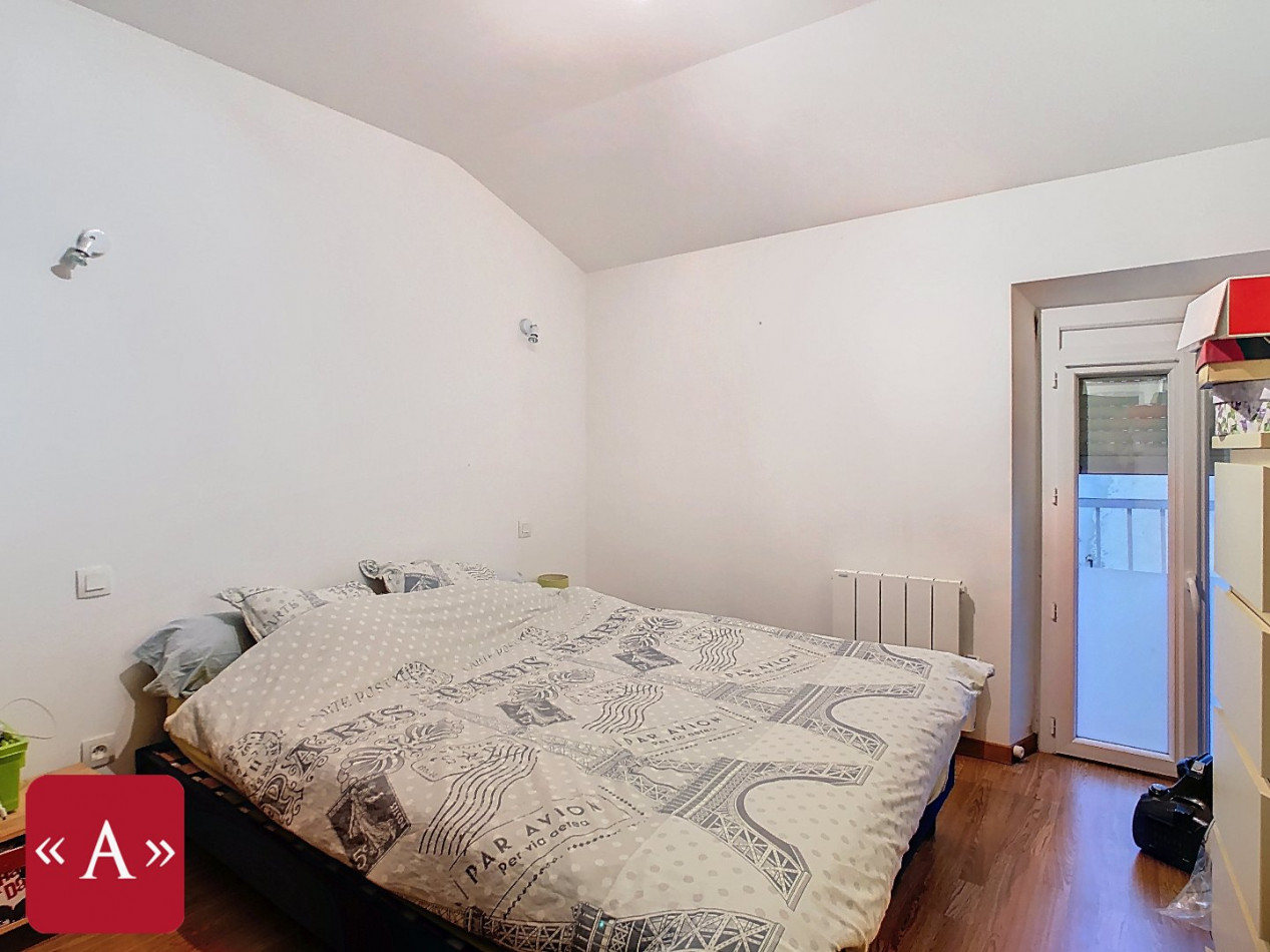 location Maison Bessieres - Photo 9