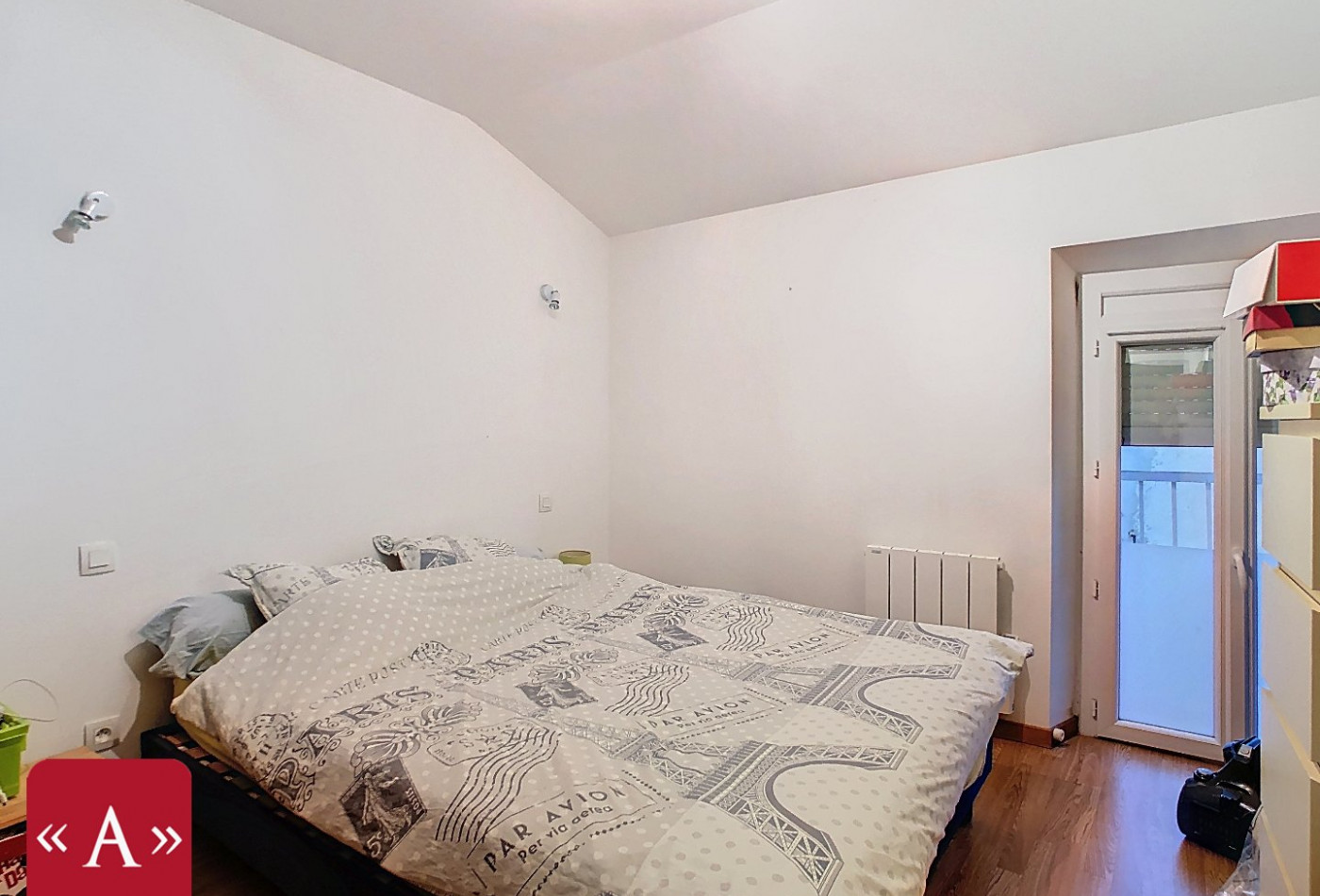 location Maison Bessieres - Photo 9