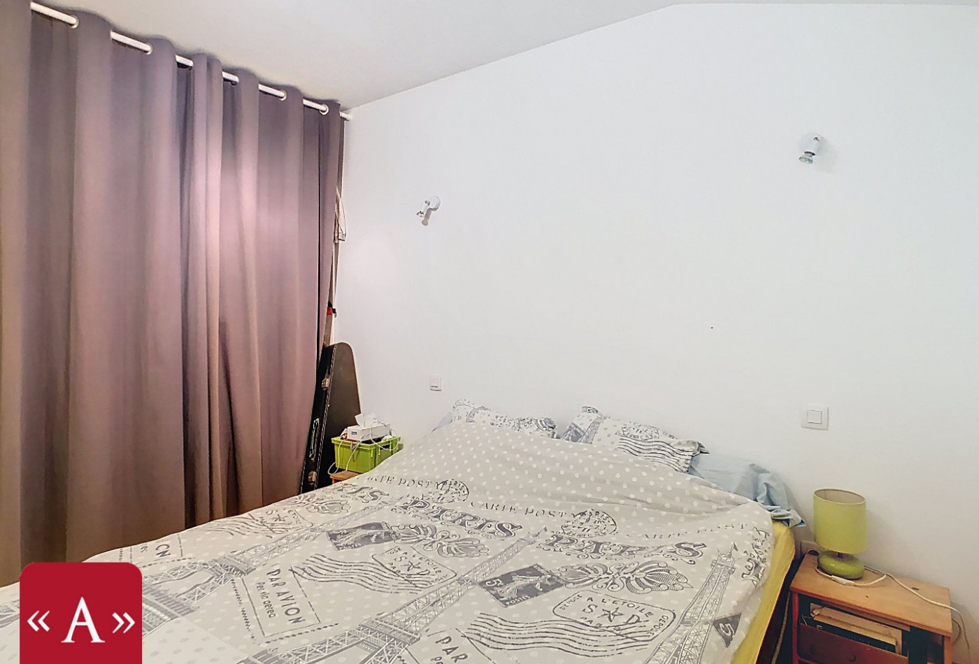 location Maison Bessieres - Photo 10