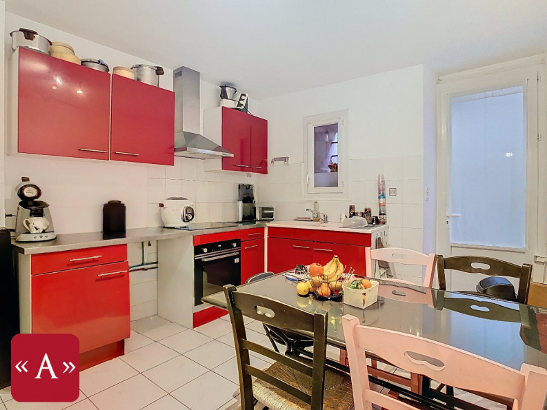 location Maison Bessieres - Photo 4