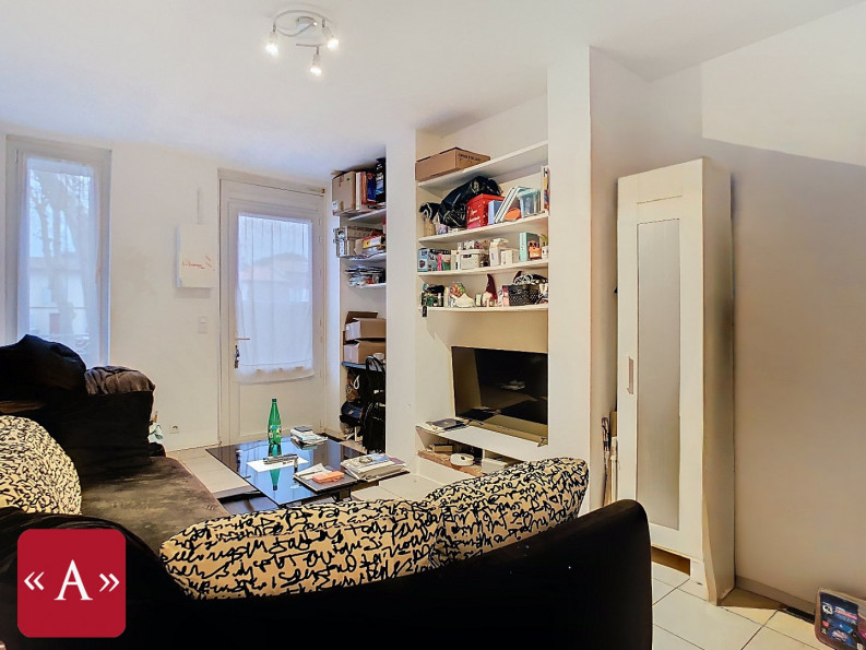 location Maison Bessieres - Photo 2