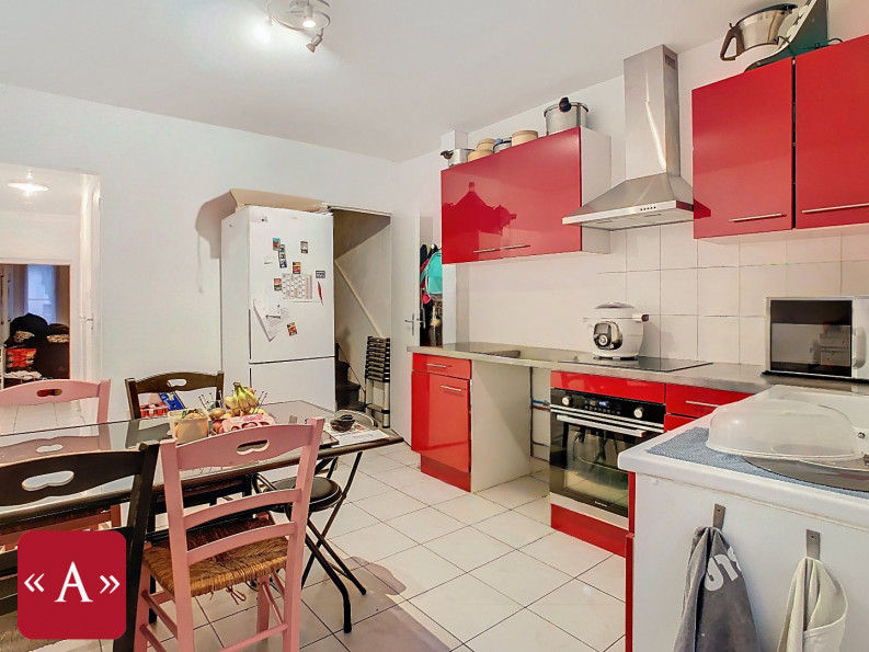 location Maison Bessieres - Photo 5