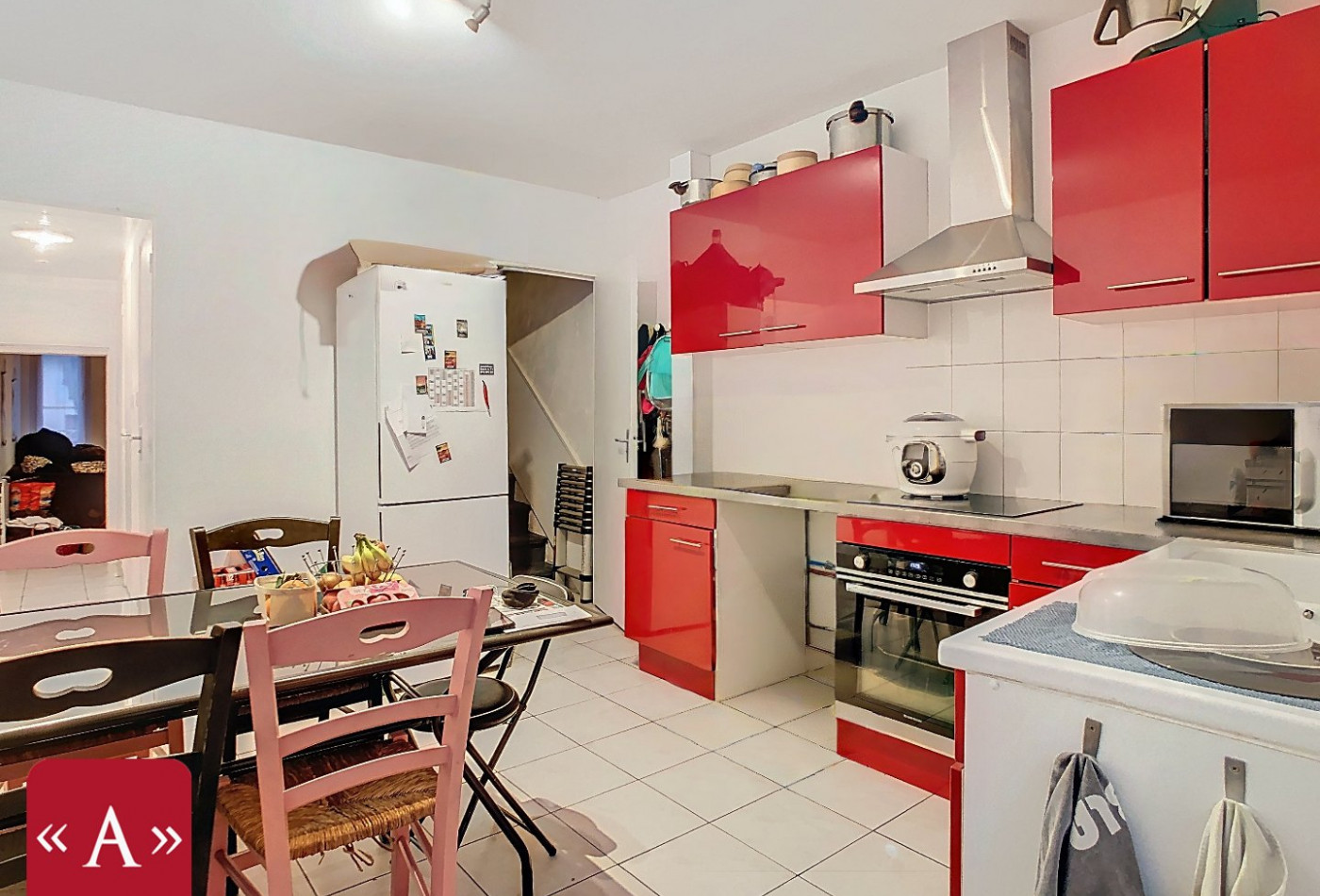 location Maison Bessieres - Photo 5