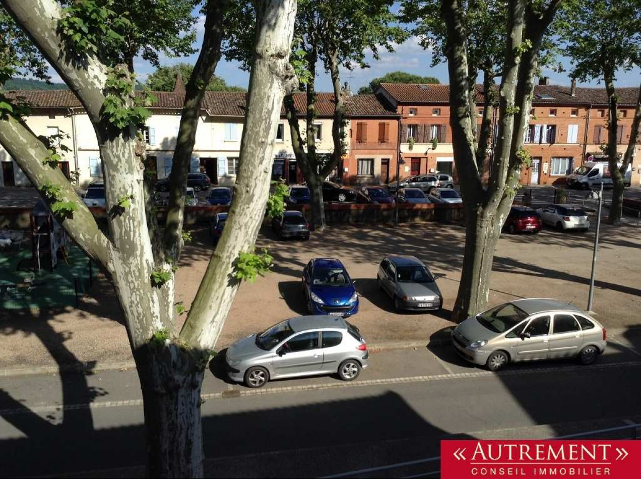 location Maison Bessieres - Photo 12