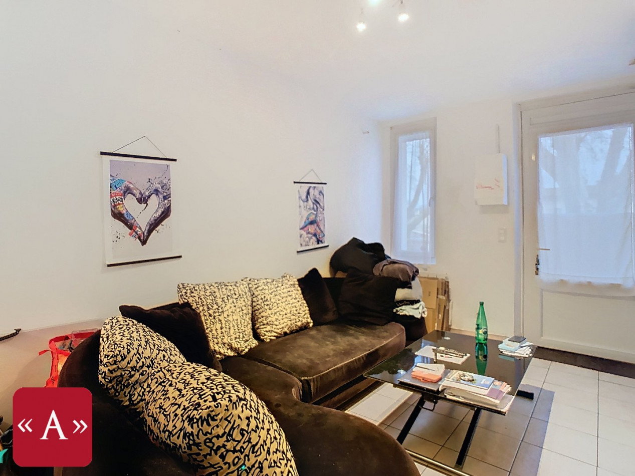 location Maison Bessieres - Photo 1