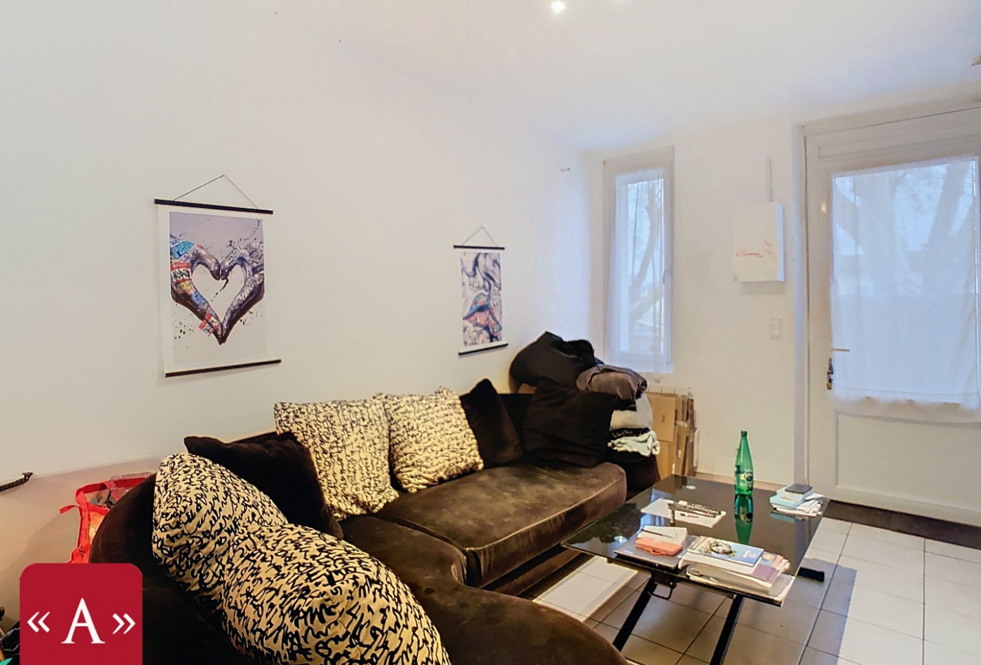 location Maison Bessieres - Photo 1