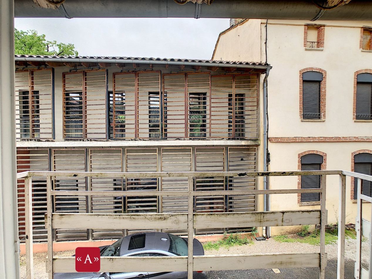 vente Maison Rabastens - Photo 12