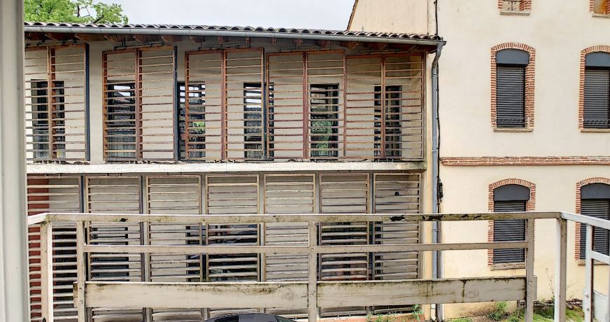 vente Maison Rabastens