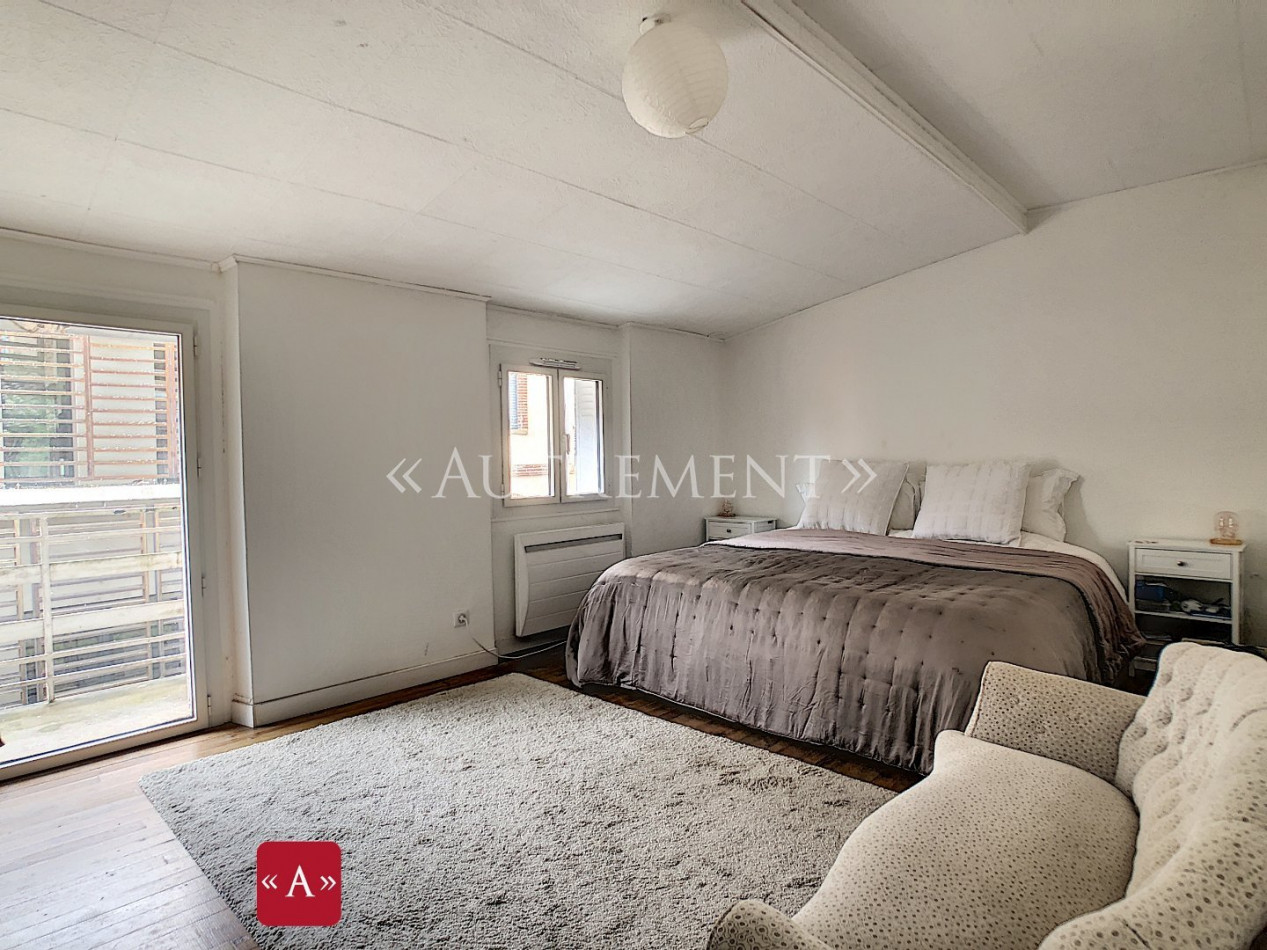 vente Maison Rabastens - Photo 7