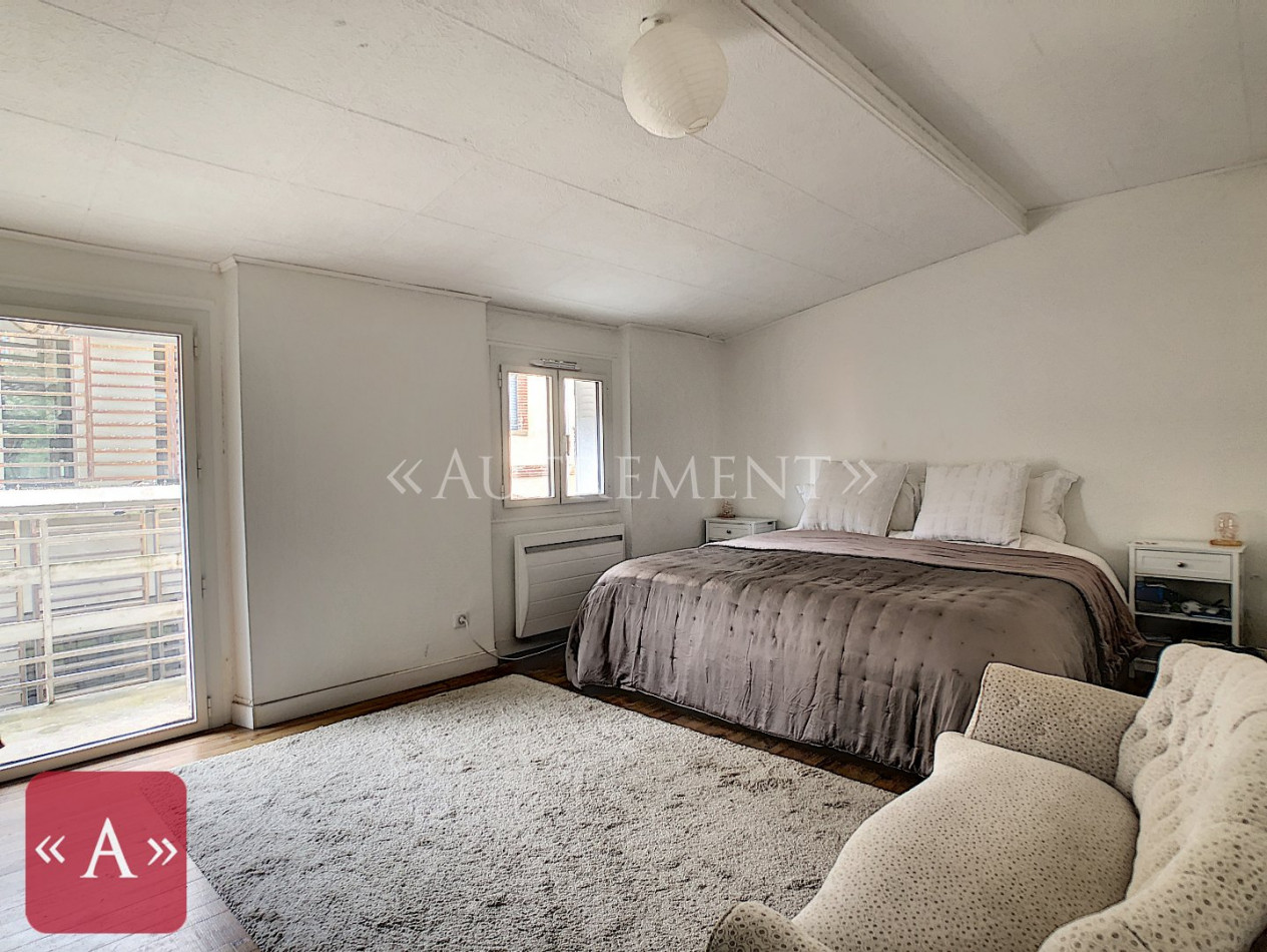 vente Maison Rabastens - Photo 7